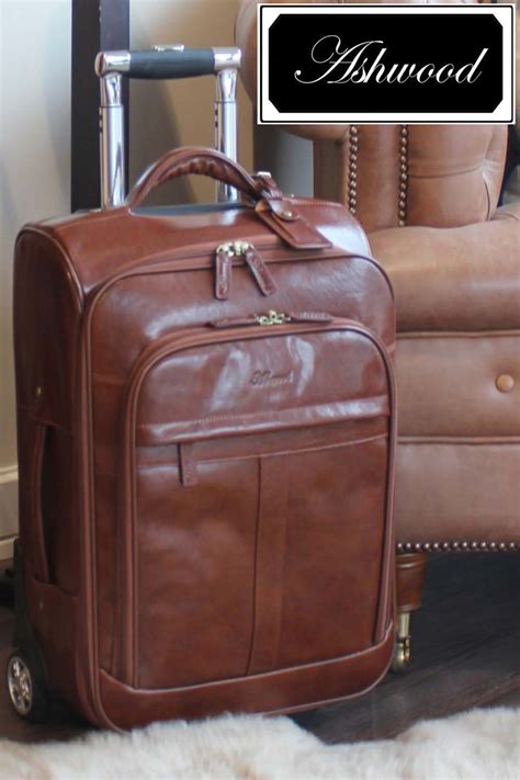 Trolley Bags and Luggage for Men 